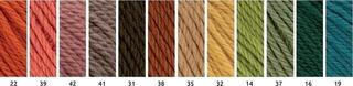 Strickgarn Katia Super Merino 2 Black Strickgarn - 2