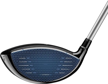 Golfschläger - Driver TaylorMade Qi10 Max HL Golfschläger - Driver Rechte Hand 10,5° Regular - 3