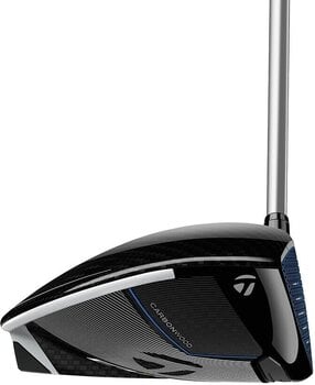 Golfschläger - Driver TaylorMade Qi10 Max HL Golfschläger - Driver Rechte Hand 12° Senior - 4