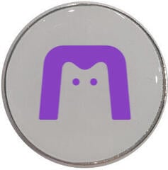 Ballmarker Pitchfix Logo Muziker Logo Muziker Ballmarker - 1
