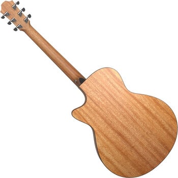 Jumbo elektro-akoestische gitaar Furch Gc Blue-CM SPE Natural - 2