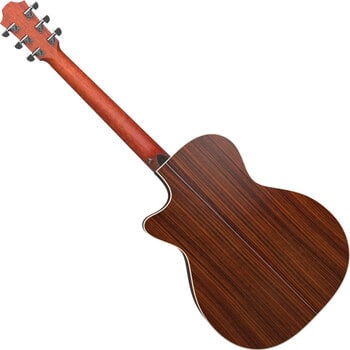 Akustična kitara Furch OMc Green-SR Natural - 2
