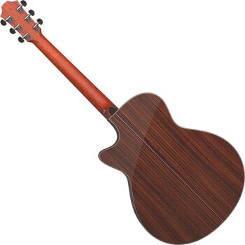 Jumbo akustična gitara Furch Gc Yellow-SR Natural - 2