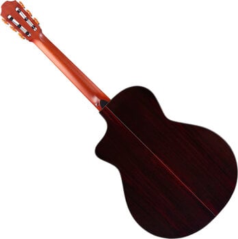 Klassieke gitaar Furch GN 4-CR 4/4 Natural - 2