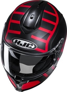 Helmet HJC C70N Holt MC1SF M Helmet - 2