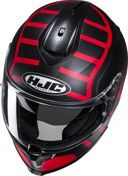 Helmet HJC C70N Holt MC1SF S Helmet - 2