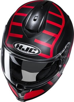 Casque HJC C70N Holt MC1SF S Casque - 2