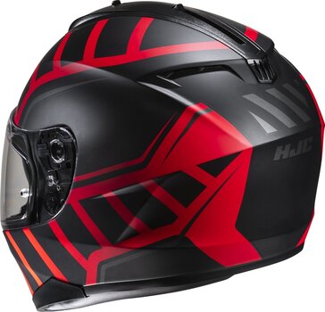 Helm HJC C70N Holt MC1SF S Helm - 3