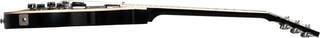 Chitarra Elettrica Gibson Adam Jones Les Paul Standard Antique Silverburst Chitarra Elettrica - 5