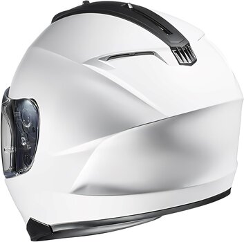 Helm HJC C70N Holt MC2 2XL Helm - 3