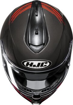 Helm HJC C70N Sway MC1 L Helm - 4