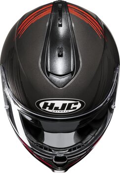 Casque HJC C70N Sway MC1 M Casque - 4