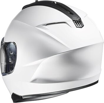 Helmet HJC C70N Sway MC2SF 2XL Helmet - 3