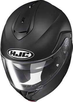 Casca HJC C91N Solid Metal Black 2XL Casca - 2