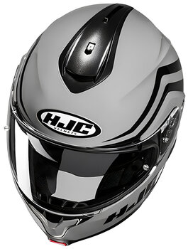 Helmet HJC C91N Nepos MC21 2XL Helmet - 2