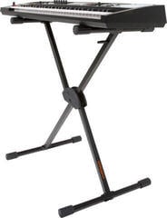 Összecsukható billentyűs állvány
 Roland KS-10X Összecsukható billentyűs állvány - 1