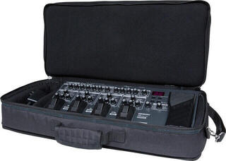 Pedalboard, embalaža za efekte Boss CB-ME80 Gigbag Black - 1