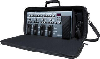 Pedalboard, embalaža za efekte Boss CB-ME80 Gigbag Black - 2