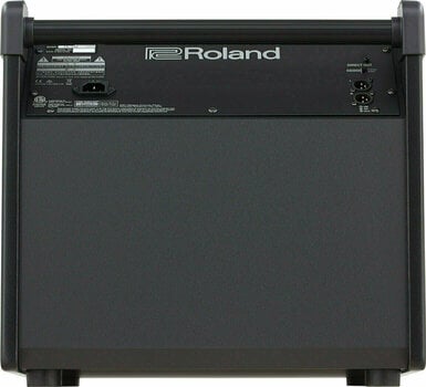 Sistema Monitor Batteria Elettronica Roland PM-200 - 2