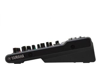 Mixing Desk Yamaha MG12XUK Mixing Desk - 1
