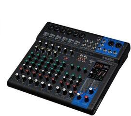 Mixing Desk Yamaha MG12XUK Mixing Desk - 3