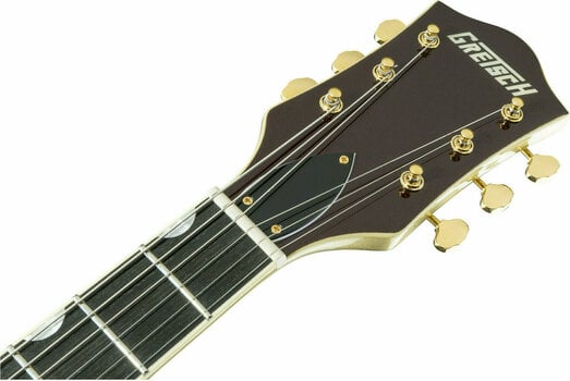 Semi-Acoustic Guitar Gretsch G5420TG Electromatic Hollow Body 135th Anniversary LTD - 3