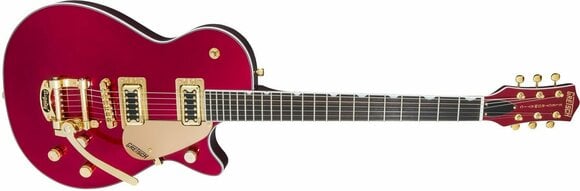 Electric guitar Gretsch G5435TG Limited Edition Electromatic Pro Jet w Bigsby GH - 2