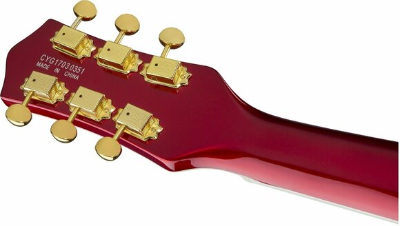 Електрическа китара Gretsch G5435TG Limited Edition Electromatic Pro Jet w Bigsby GH - 3