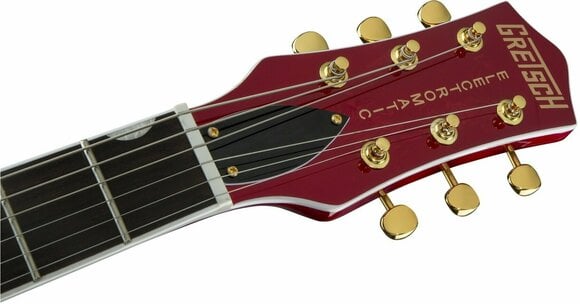 Elektrická gitara Gretsch G5435TG Limited Edition Electromatic Pro Jet w Bigsby GH - 6