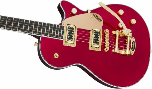 Guitarra eléctrica Gretsch G5435TG Limited Edition Electromatic Pro Jet w Bigsby GH - 7