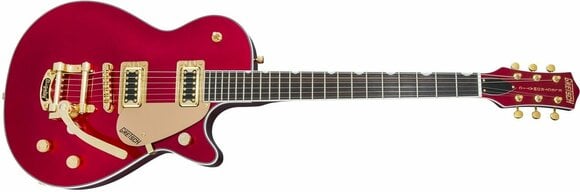 Electric guitar Gretsch G5435TG Limited Edition Electromatic Pro Jet w Bigsby GH - 9