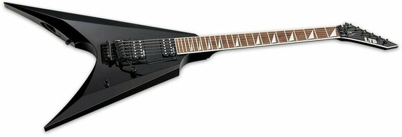 Elektrische gitaar ESP LTD Arrow-200 Zwart - 2