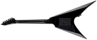 Električna kitara ESP LTD Arrow-200 Black Električna kitara - 2