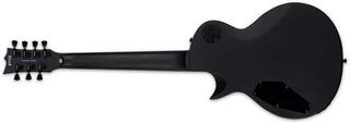 Elektromos gitár ESP LTD EC-257 Black Satin Elektromos gitár - 1