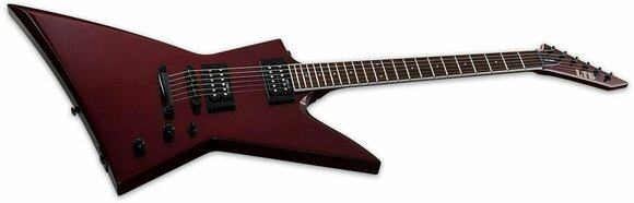 Guitare électrique ESP LTD EX-200 BCM - 3