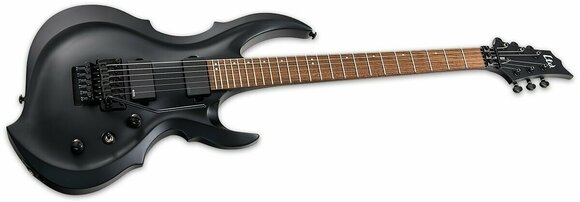 Elektrische gitaar ESP LTD FRX-400 BLKS - 3
