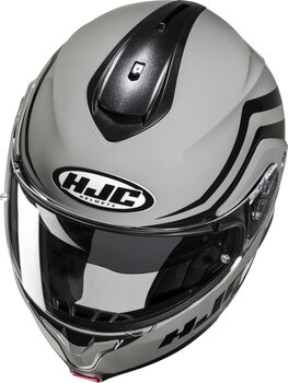 Capacete HJC C91N Nepos MC5 L Capacete - 2