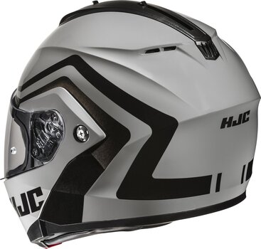 Casco HJC C91N Nepos MC5 L Casco - 3