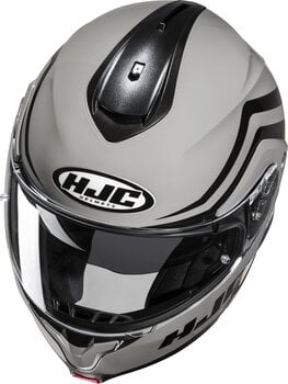 Helmet HJC C91N Nepos MC5 M Helmet - 2
