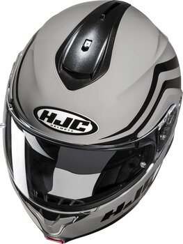 Helm HJC C91N Nepos MC5 XL Helm - 2