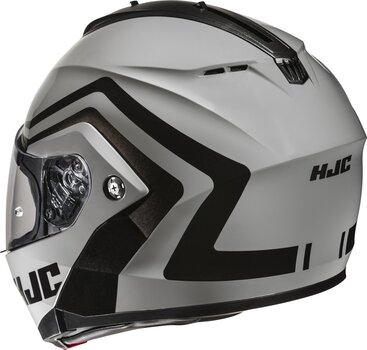 Helmet HJC C91N Nepos MC5 XL Helmet - 3