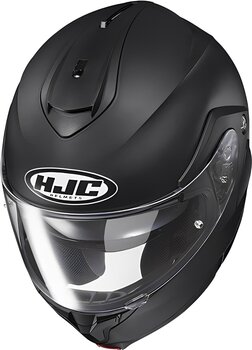 Hjälm HJC C91N Solid Semi Flat Black M Hjälm - 2