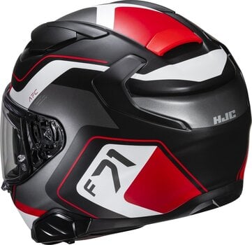 Helmet HJC F71 Arcan MC1SF L Helmet - 3