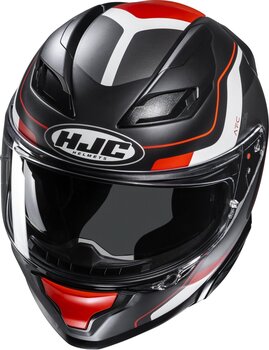 Capacete HJC F71 Arcan MC1SF XS Capacete - 2