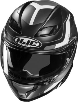 Helmet HJC F71 Arcan MC27SF L Helmet - 2