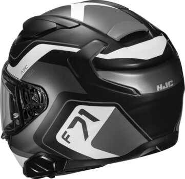 Helmet HJC F71 Arcan MC27SF L Helmet - 3