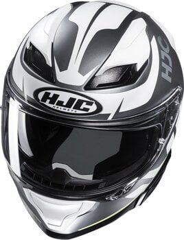 Kask HJC F71 Bard MC2SF XS Kask - 3