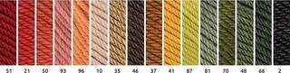 Pletacia priadza Katia Merino Aran 11 Very Light Beige Pletacia priadza - 2