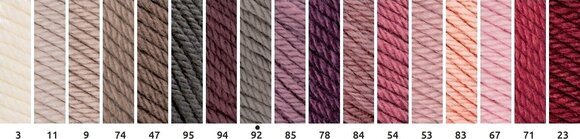 Νήμα Πλεξίματος Katia Merino Aran 94 - 4