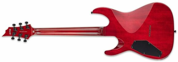 Električna gitara ESP LTD H-200FM STR - 2